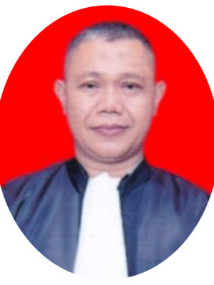 H. SUPRIYANTO, S.H.